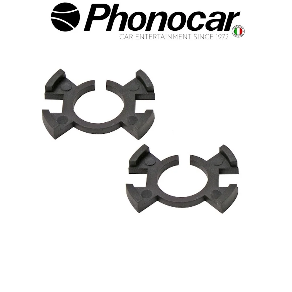 Φωτογραφία προϊόντος: Phonocar ΒΑΣΕΙΣ ΤΟΠΟΘ. LED 07.501 FIAT Bravo 06> Croma 05> Doblo 00>10 Fiorino 07> Freemont 11> Idea 03> Linea 07> Panda 03>11 Panda 11> Punto 93>99 Punto 99>12 Punto 12> Grande Punto 05 Pu