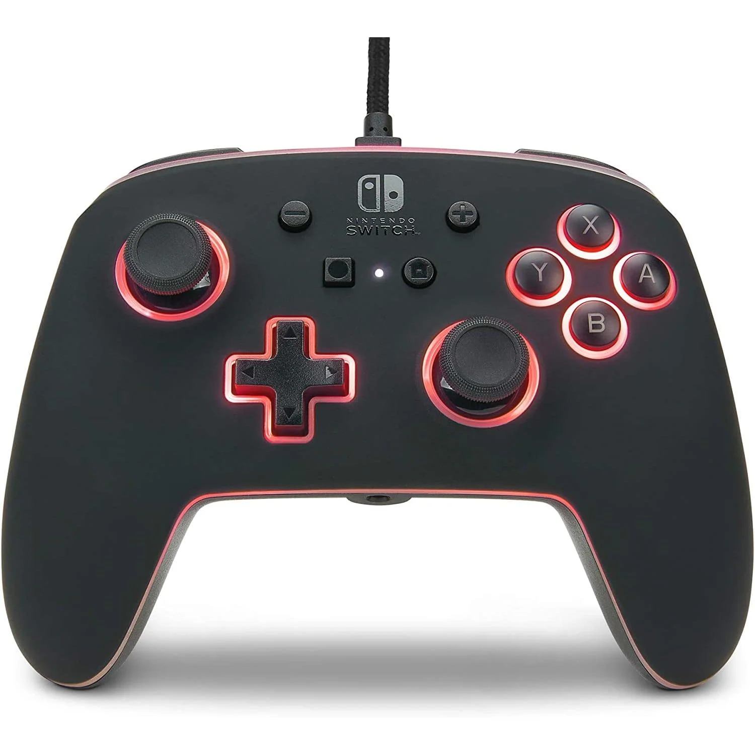 Φωτογραφία προϊόντος: PowerA Spectra Enhanced Wired Controller for Nintendo Switch