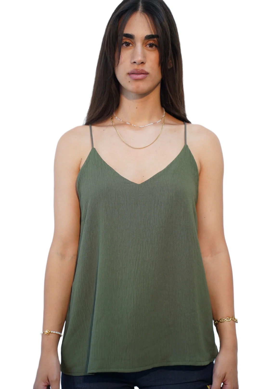 Φωτογραφία προϊόντος: ELUNA Vera Top Green