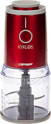 Φωτογραφία προϊόντος: Πολυκόπτης Gruppe Kyklos PDH402 PL