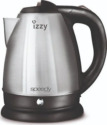 Φωτογραφία προϊόντος: Βραστήρας Izzy Speedy F08