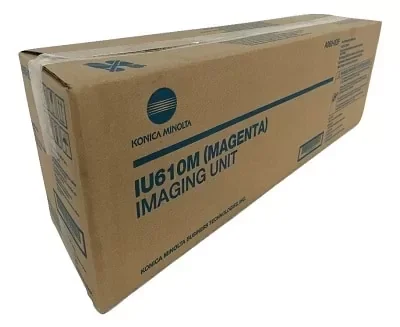 Φωτογραφία προϊόντος: Develop IU-610C Original Imaging unit 100K Pgs (A0601JH), IU610C