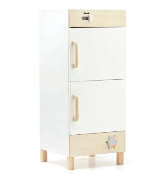 Φωτογραφία προϊόντος: KIDS CONCEPT. Ξύλινο ψυγείο ΚC1000281