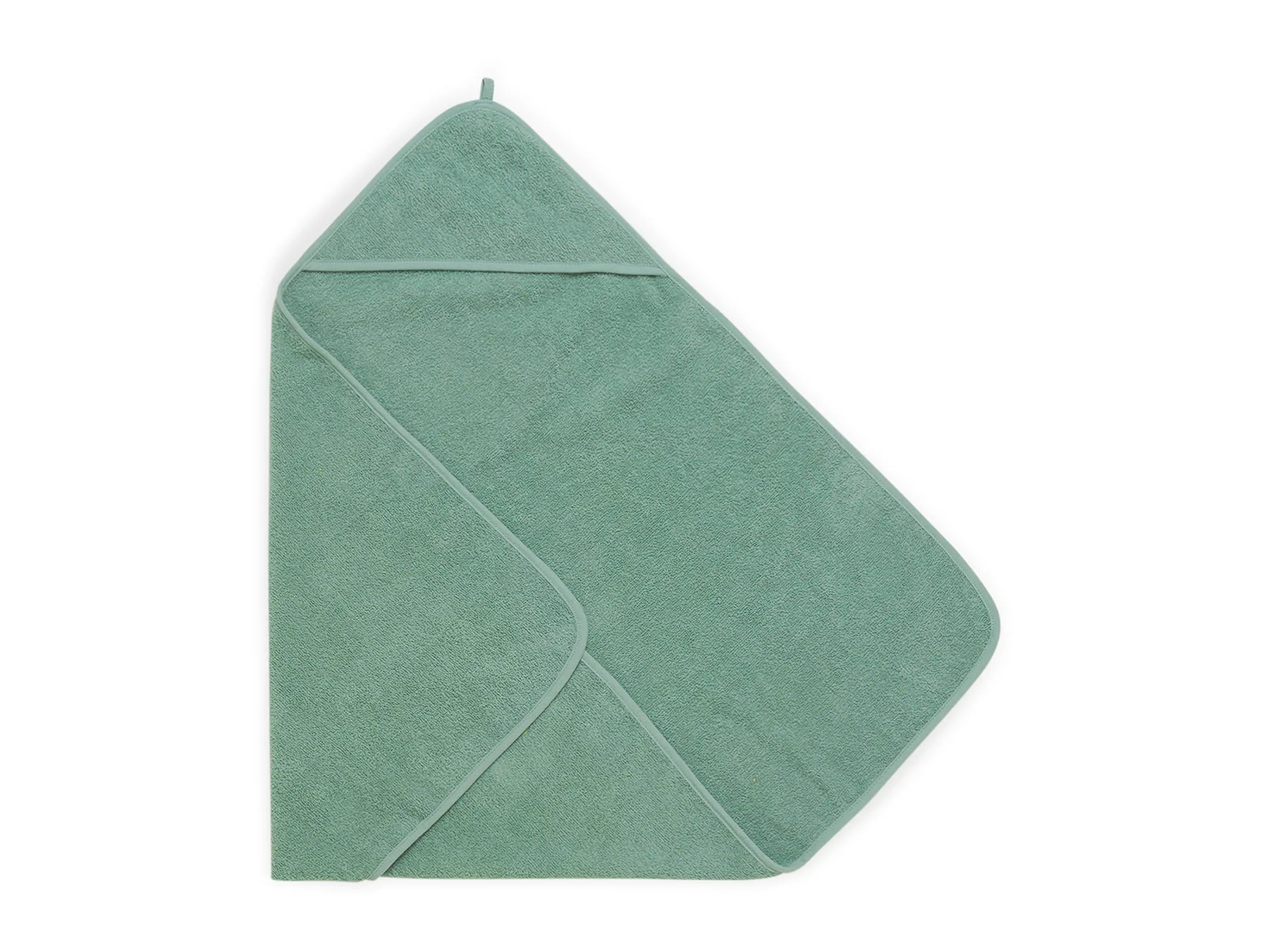 Φωτογραφία προϊόντος: Jollein Μπουρνούζι Terry 75x75cm - Ash Green 534-514-00095