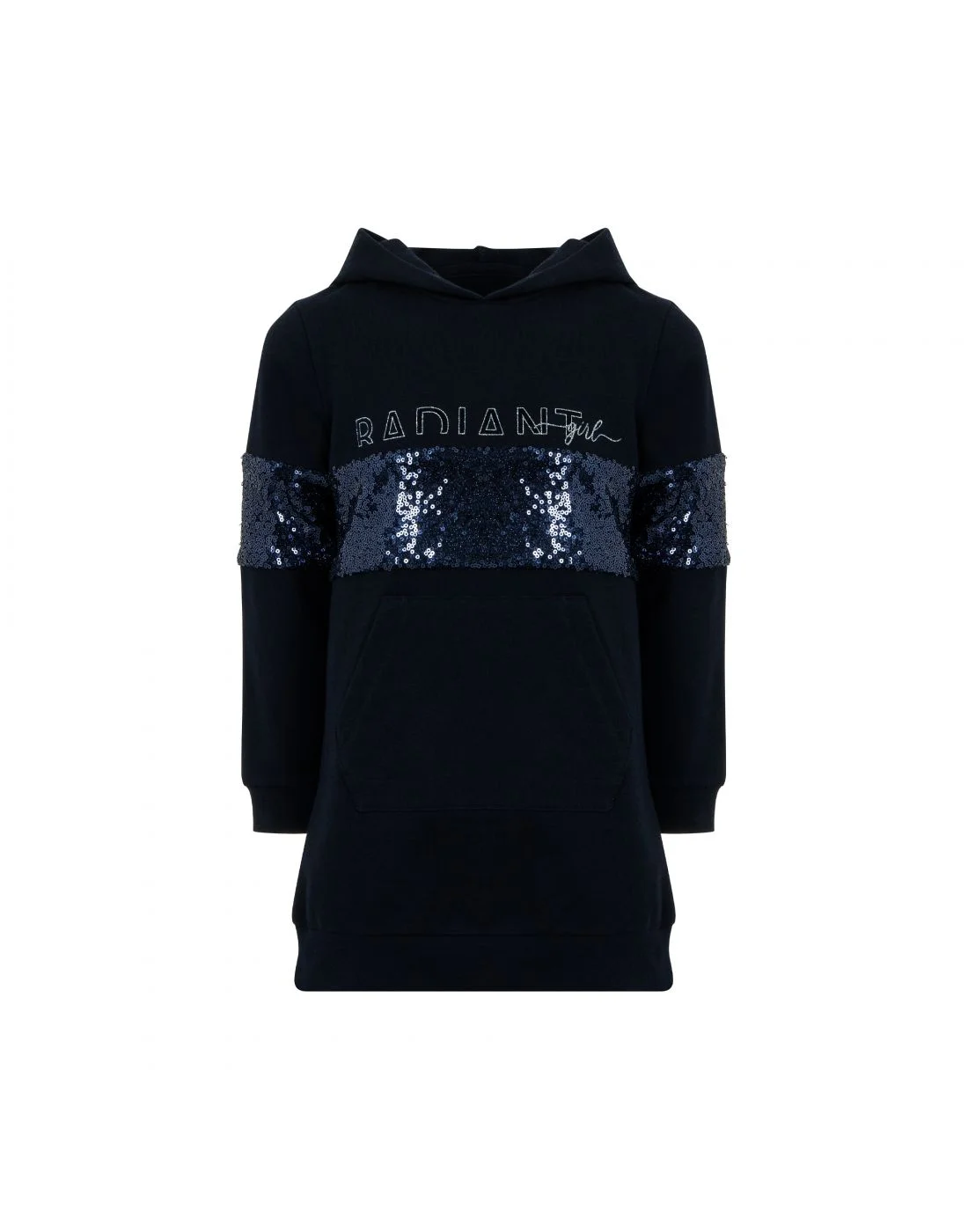 Φωτογραφία προϊόντος: Παιδικό Φόρεμα Lapin House Radiant Navy Blue