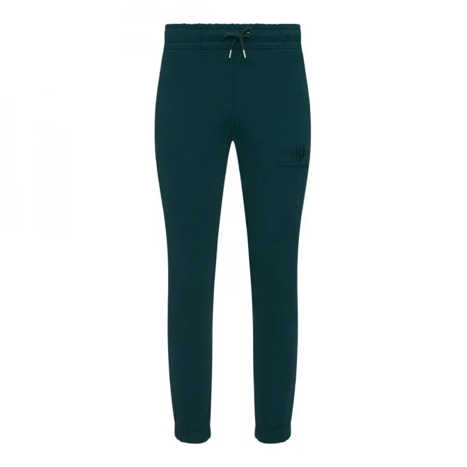 Φωτογραφία προϊόντος: Γυναικεία φόρμα Gant Tonal Archive Shield Sweatpants Green