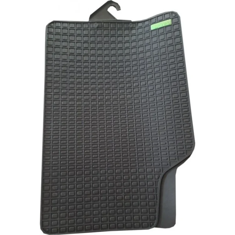 Φωτογραφία προϊόντος: Gumárny Zubří ΠΑΤΑΚΙΑ ΛΑΣΤΙΧΟ UNI 4 ΜΠΡΟΣΤΙΝΑ ΔΙΑΒΑΘΜΙΣΜΈΝΗΣ ΕΝΙΣΧΥΣΗΣ 2 τμχ