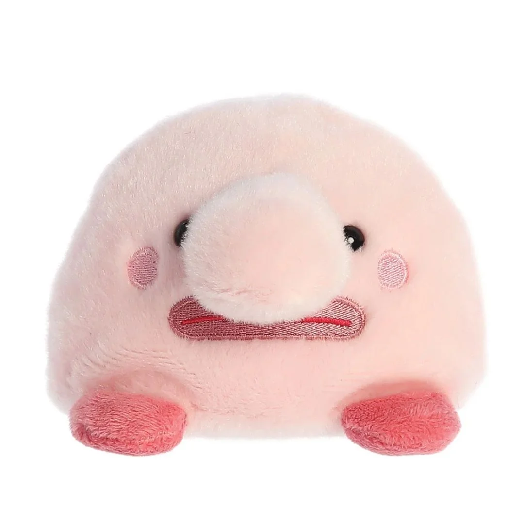 Φωτογραφία προϊόντος: 33840 Aurora Λούτρινο Blobfish 13cm