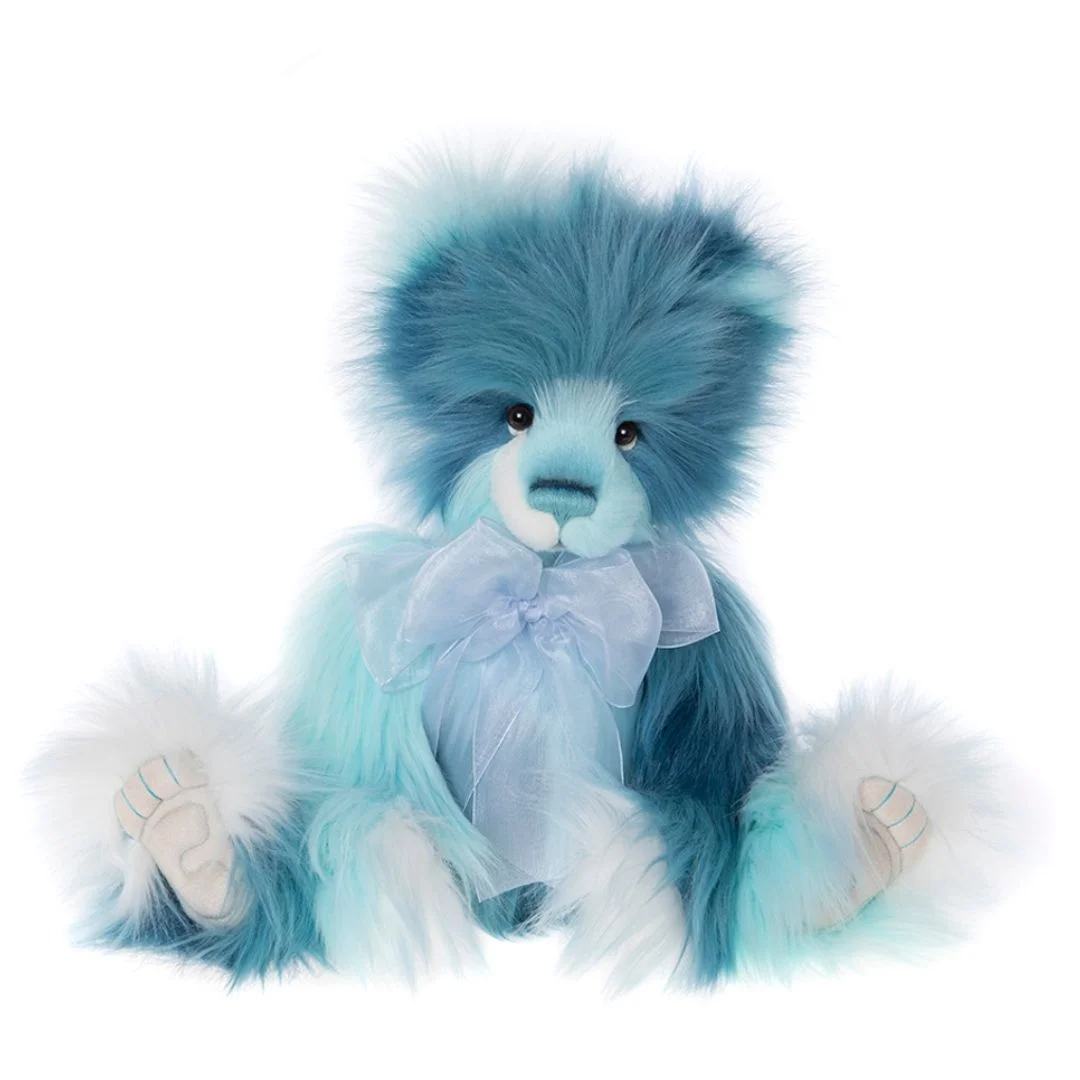 Φωτογραφία προϊόντος: CB232347B Charlie Bears Λούτρινη αρκούδα Memory Lane 51εκ