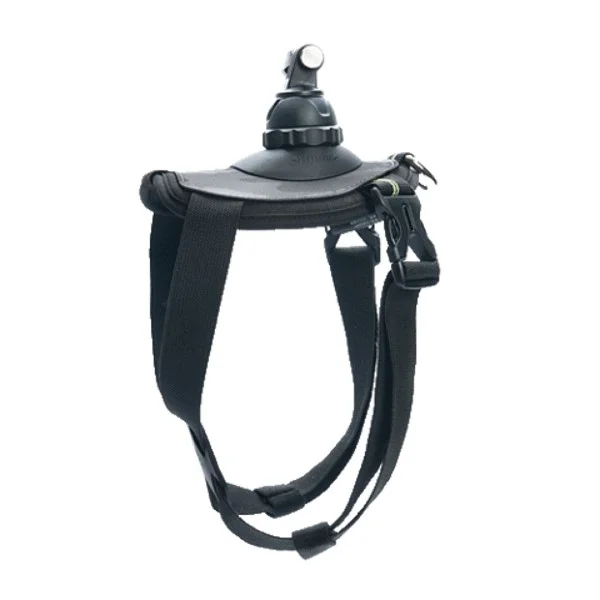 Φωτογραφία προϊόντος: YI Technology Yi Pet Mount - Βάση Σκύλου για Action Camera (Small/Large)