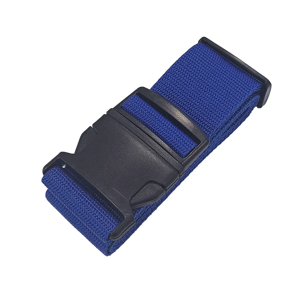 Φωτογραφία προϊόντος: OEM Ιμάντας βαλίτσας Suitcase strap 5cm x 183cm 1τμχ