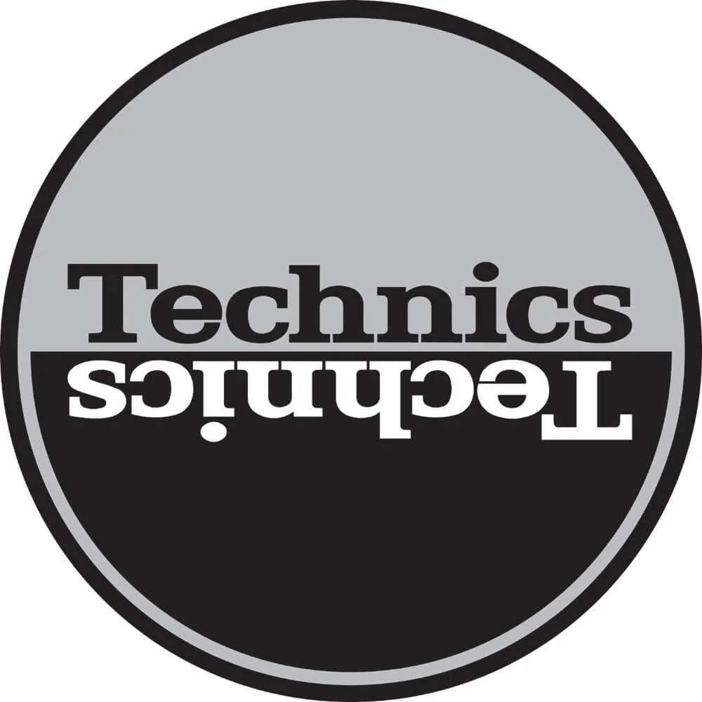 Φωτογραφία προϊόντος: Magma Technics LP-Slipmat "Moon 1" Τσόχα Πικάπ (Ζευγάρι)