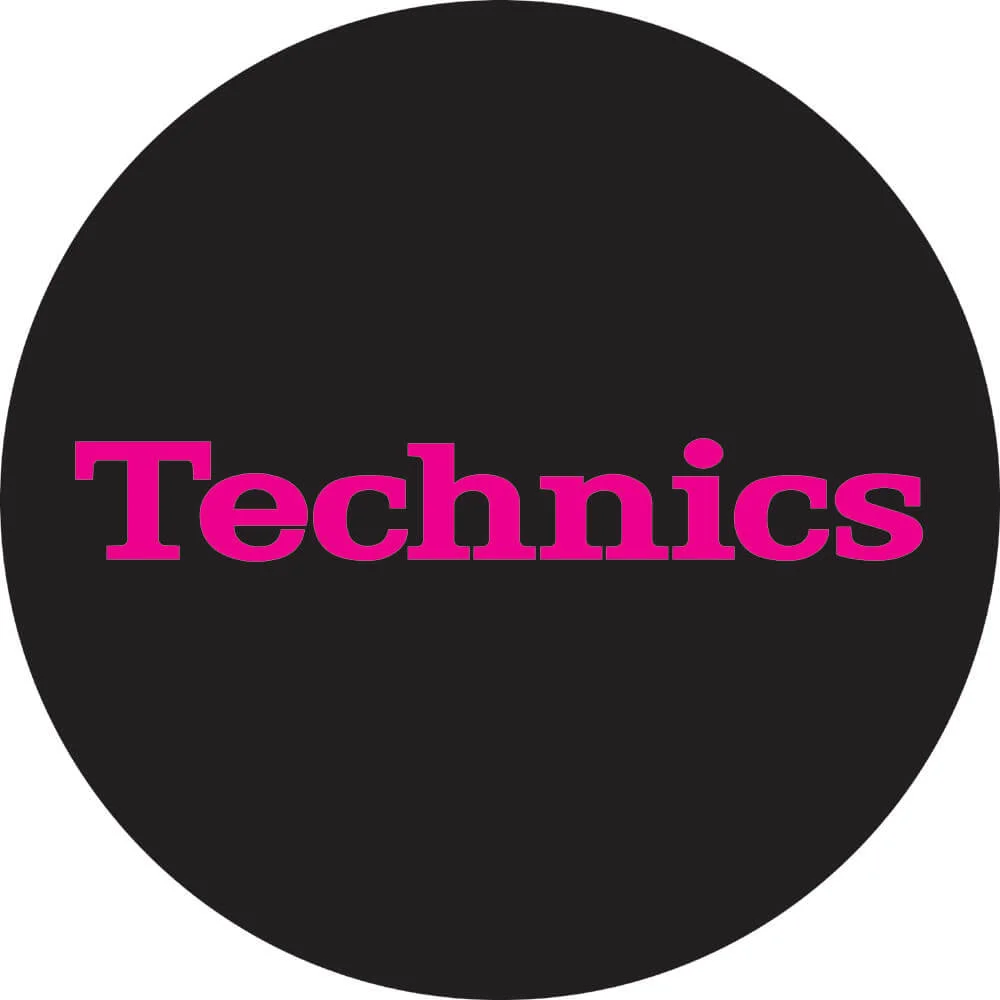 Φωτογραφία προϊόντος: Magma Technics LP-Slipmat "Simple 3" Τσόχα Πικάπ (Ζευγάρι)