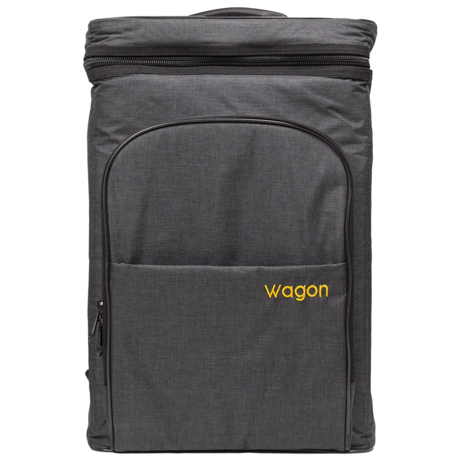 Φωτογραφία προϊόντος: Wagon Case 03-CJH-GRY 03 Series Θήκη Cajon Γκρι