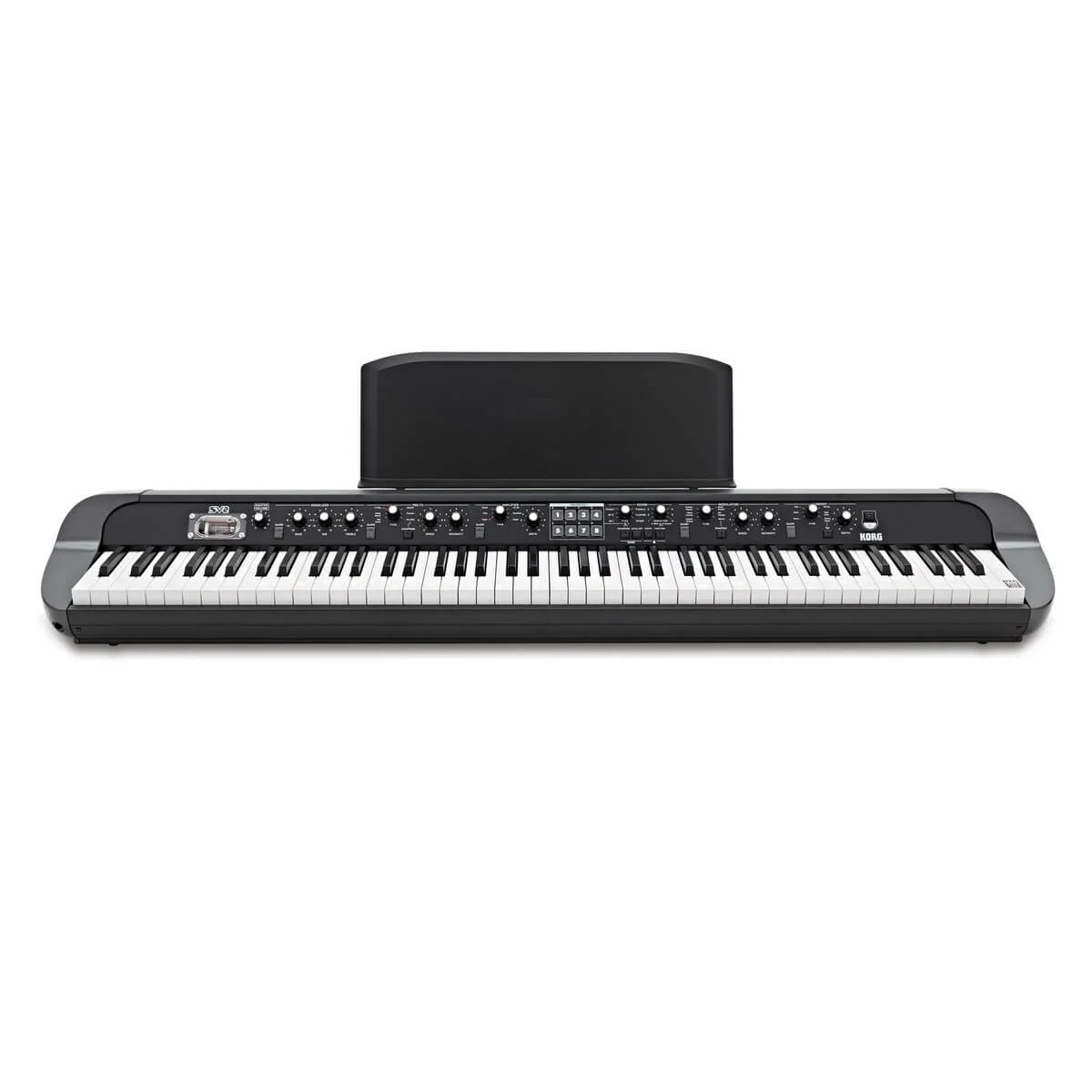 Φωτογραφία προϊόντος: Korg SV-2 88 Stage Piano Μαύρο
