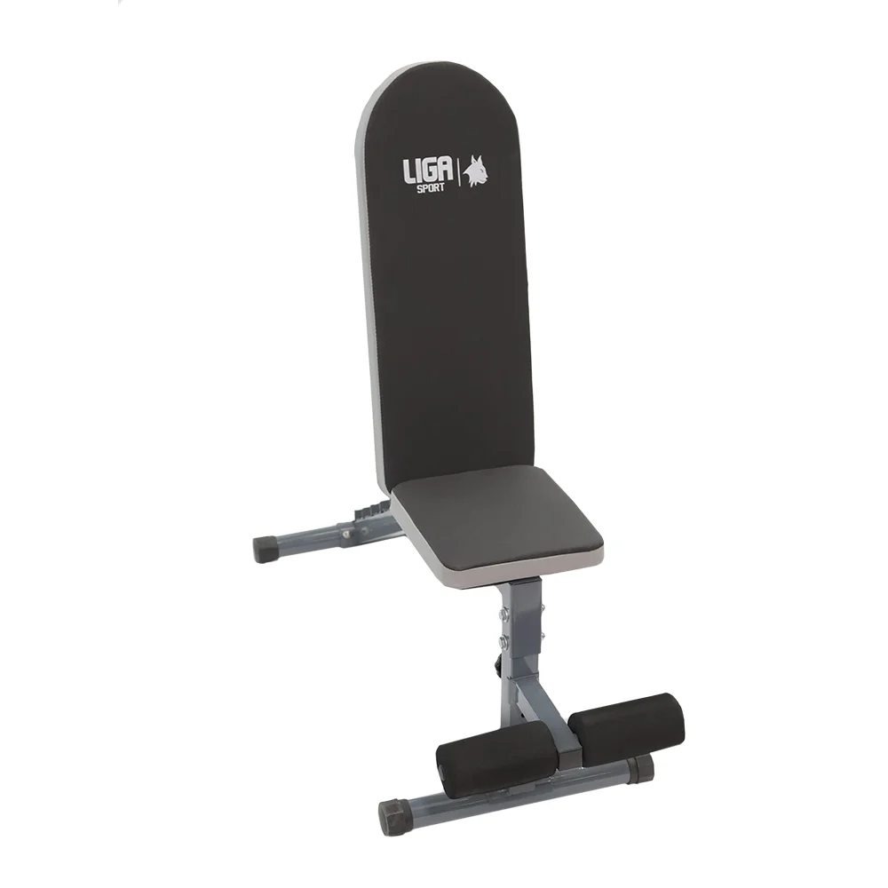 Φωτογραφία προϊόντος: LIGA SPORT ADJUSTABLE BENCH- LIGASPORT