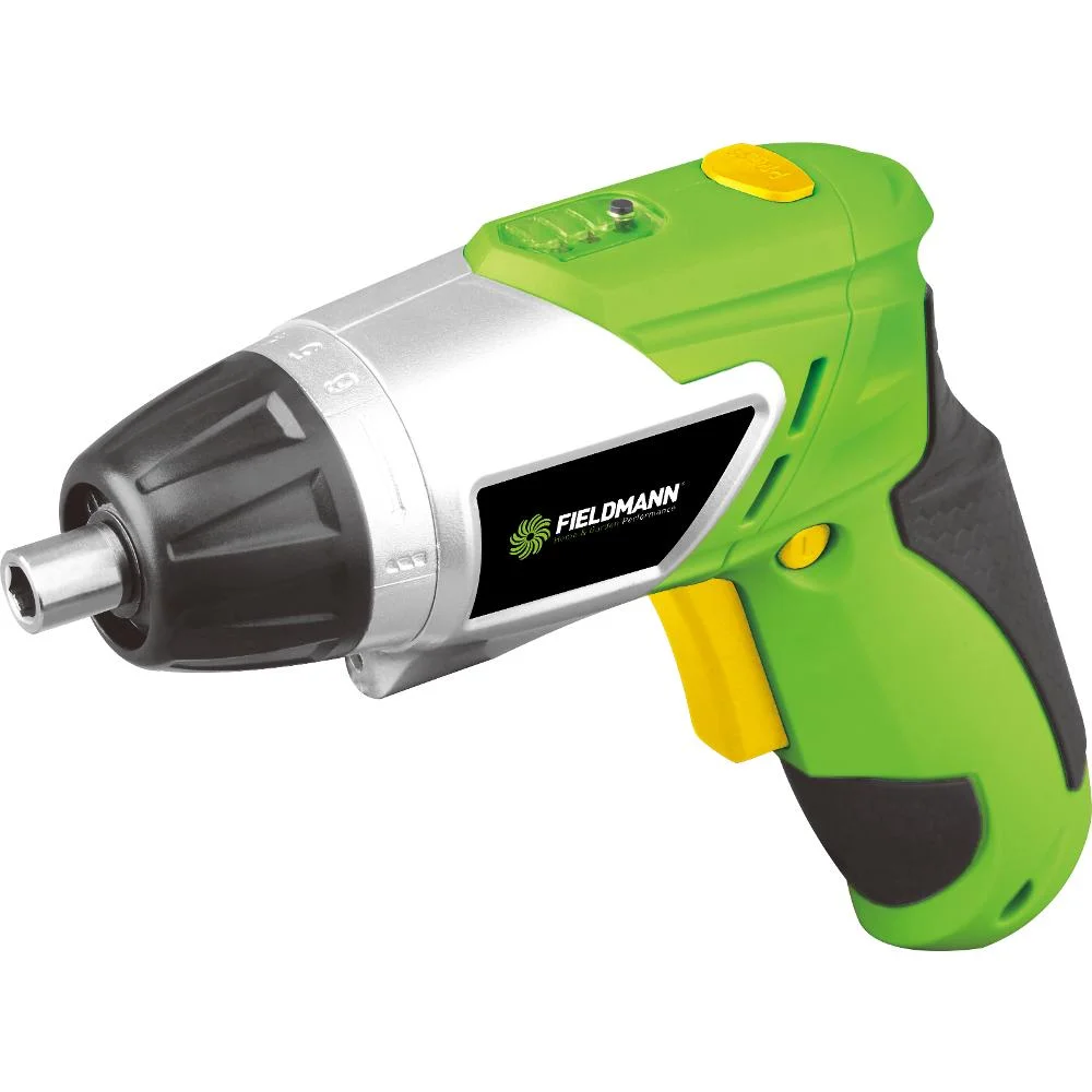 Φωτογραφία προϊόντος: AKU SCREWDRIVER Fieldmann FDS 10101-A