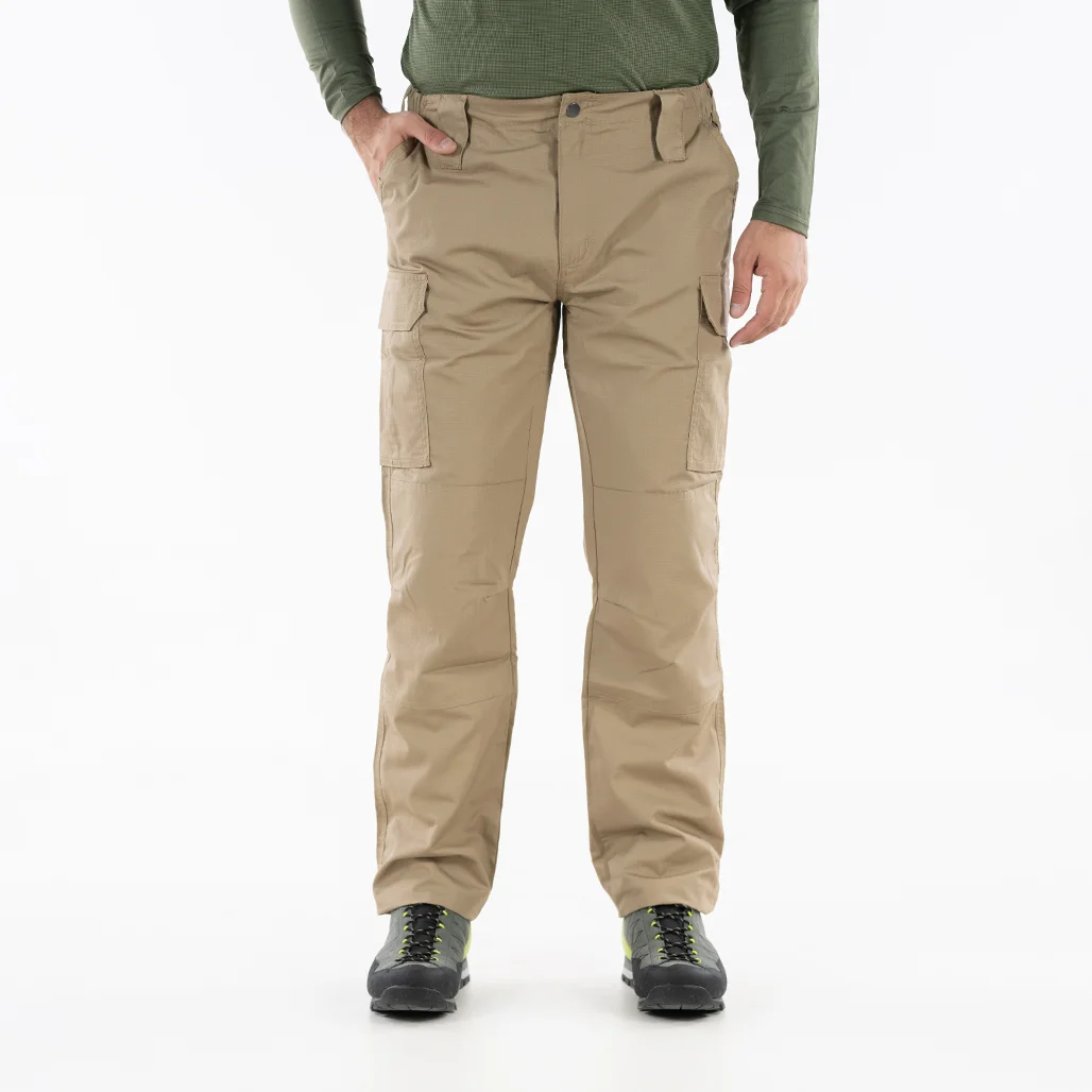 Φωτογραφία προϊόντος: APU OUTDOOR APU MILITARY PANT SICARIO BEIGE 42/S