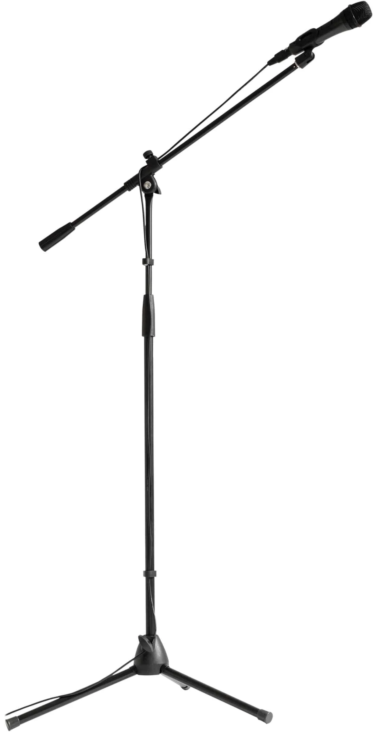 Φωτογραφία προϊόντος: NJS Professional Complete Microphone Stand Kit (NJSKIT9)