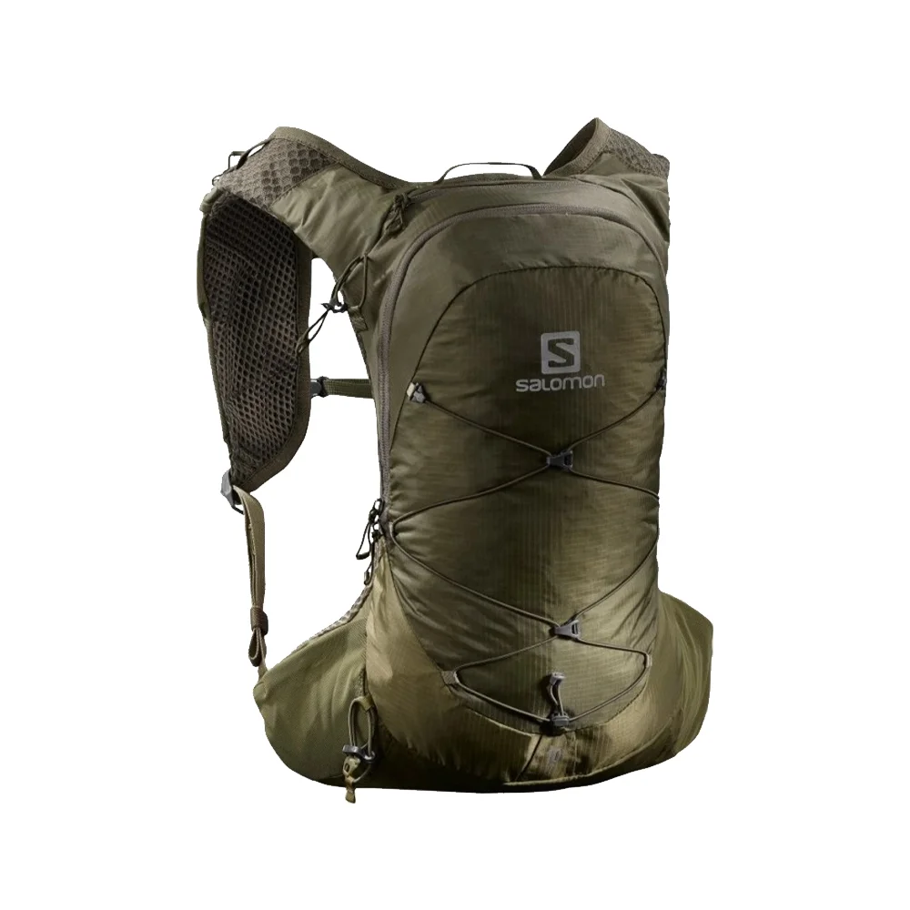 Φωτογραφία προϊόντος: Salomon Adult XT-10 Backpack Λαδί C15259 (Salomon)