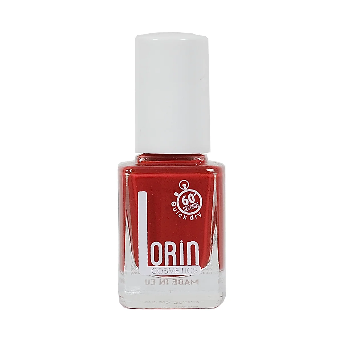 Φωτογραφία προϊόντος: Lorin Cosmetics Lorin βερνίκι fast dry 13ml. #165
