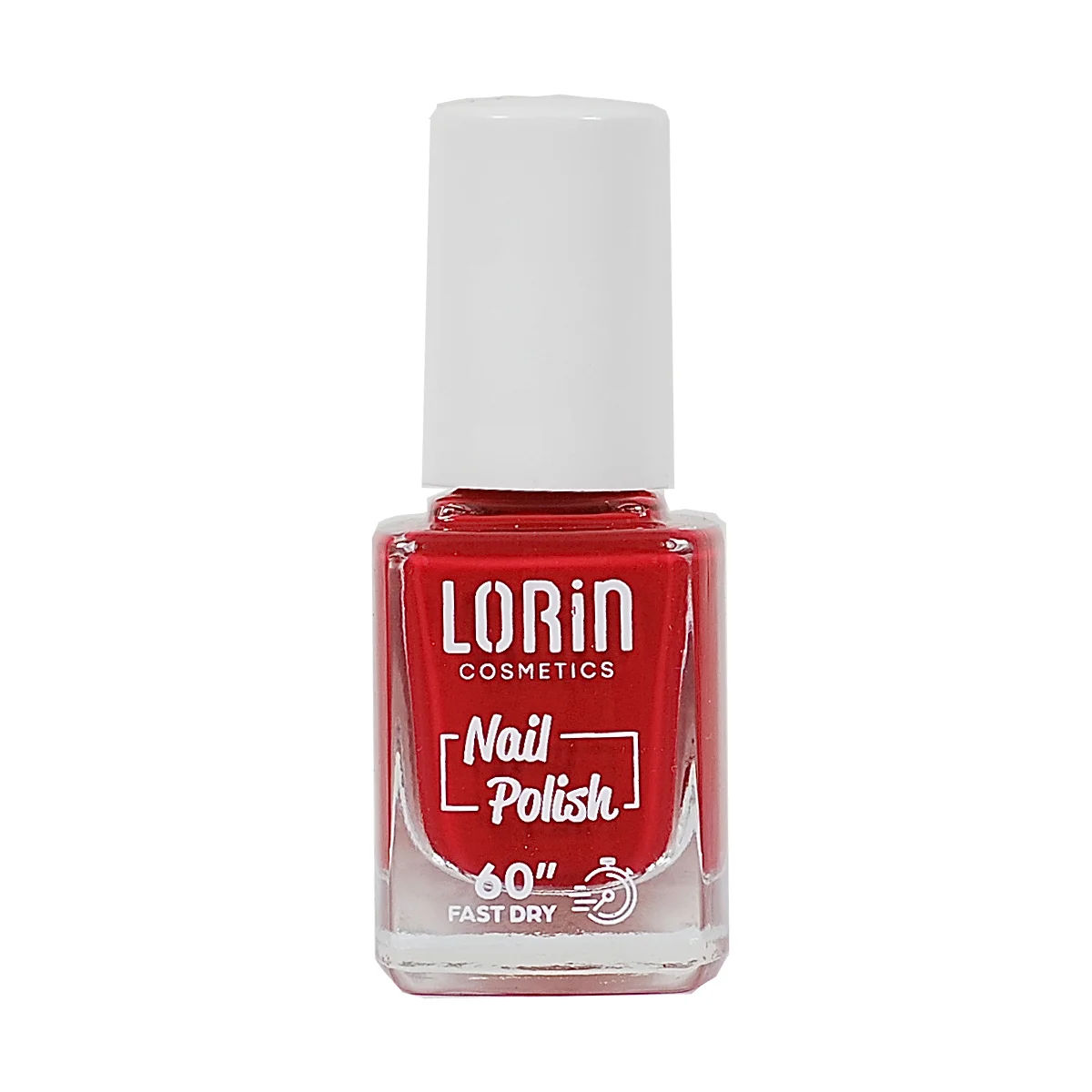 Φωτογραφία προϊόντος: Lorin Cosmetics Lorin βερνίκι fast dry 13ml. #164