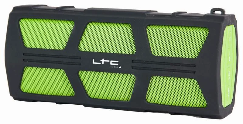 Φωτογραφία προϊόντος: LTC FREESOUND15 BATTERY-portable sound system (10-7095)