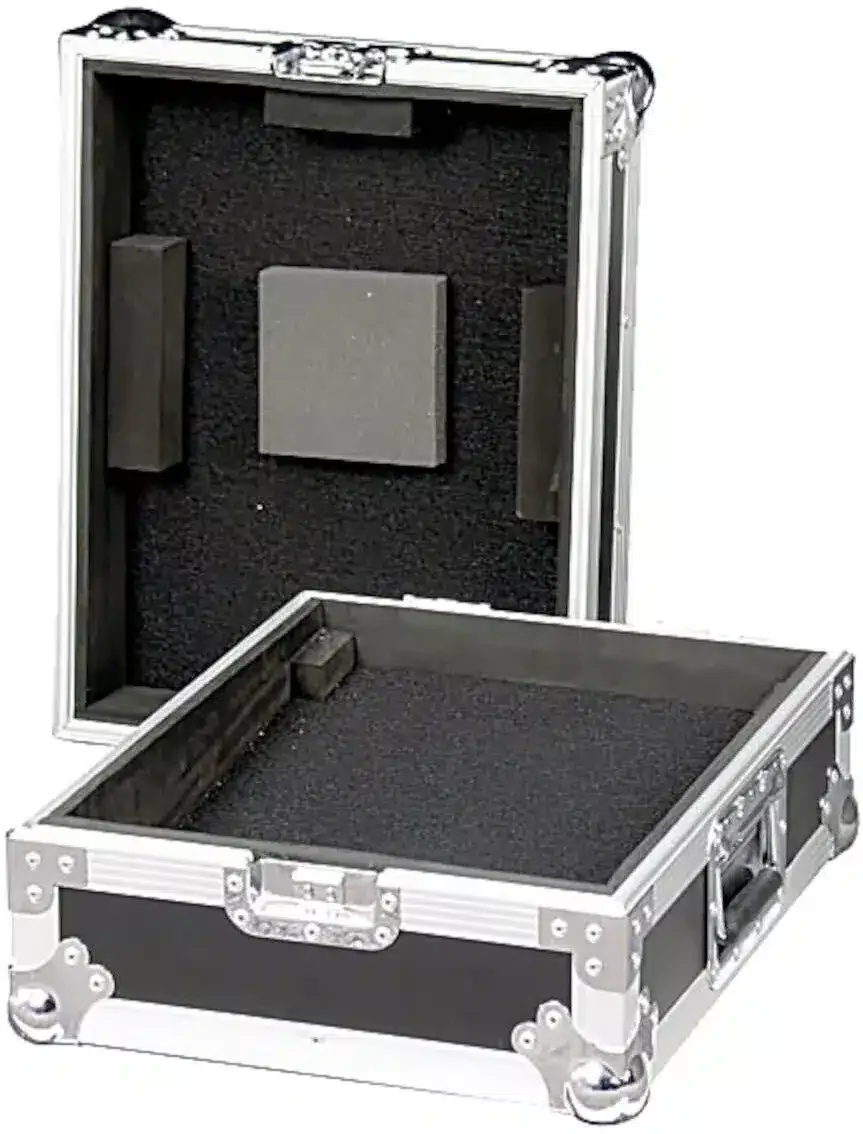 Φωτογραφία προϊόντος: BST FL-MIX10 Flight for Mixer 10'' (DJM 250/ DJM 350 / DJM400 / DJM 450) 340x225x525 (15-4631)