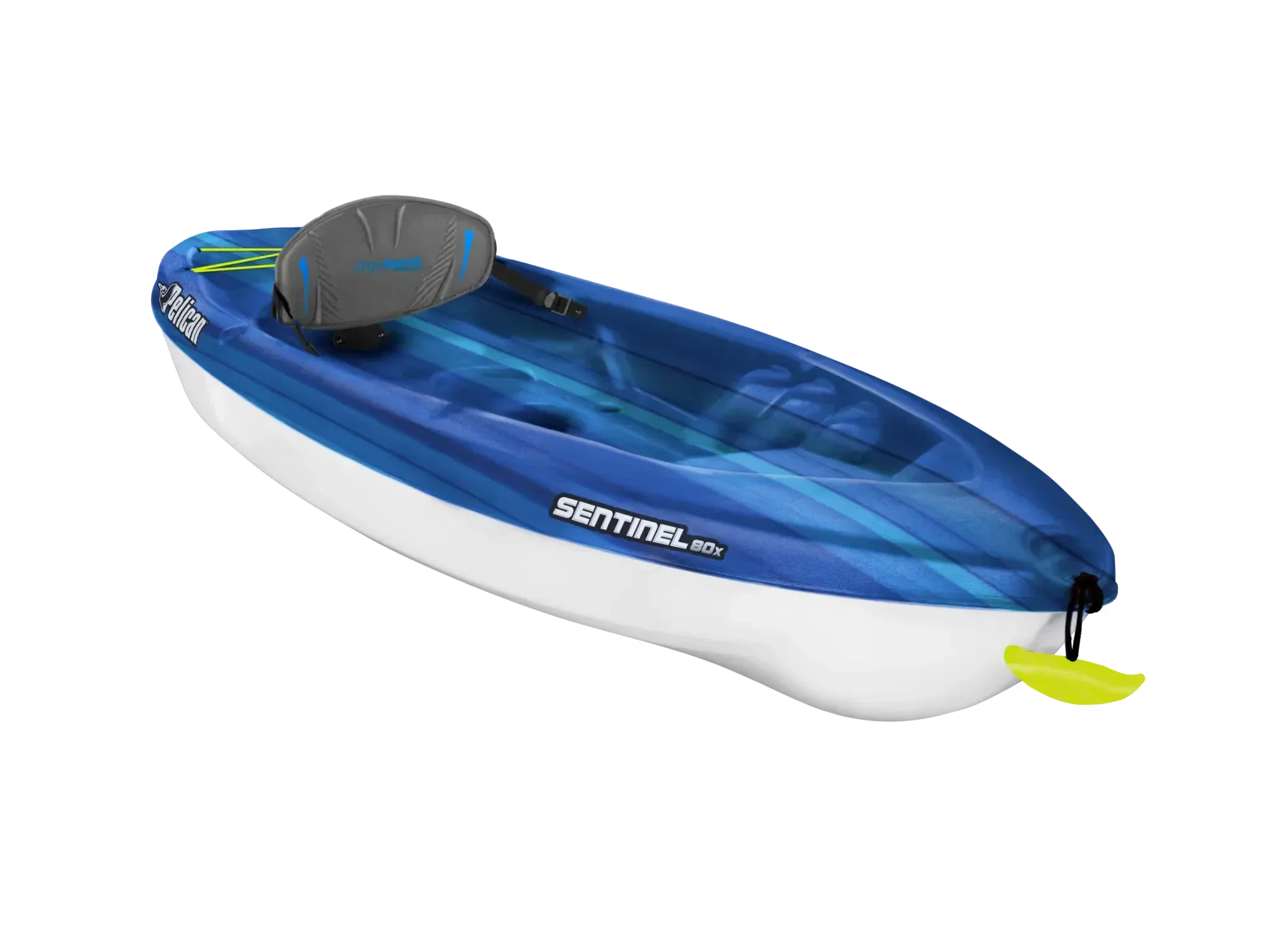 Φωτογραφία προϊόντος: PELICAN SENTINEL 80X KAYAK
