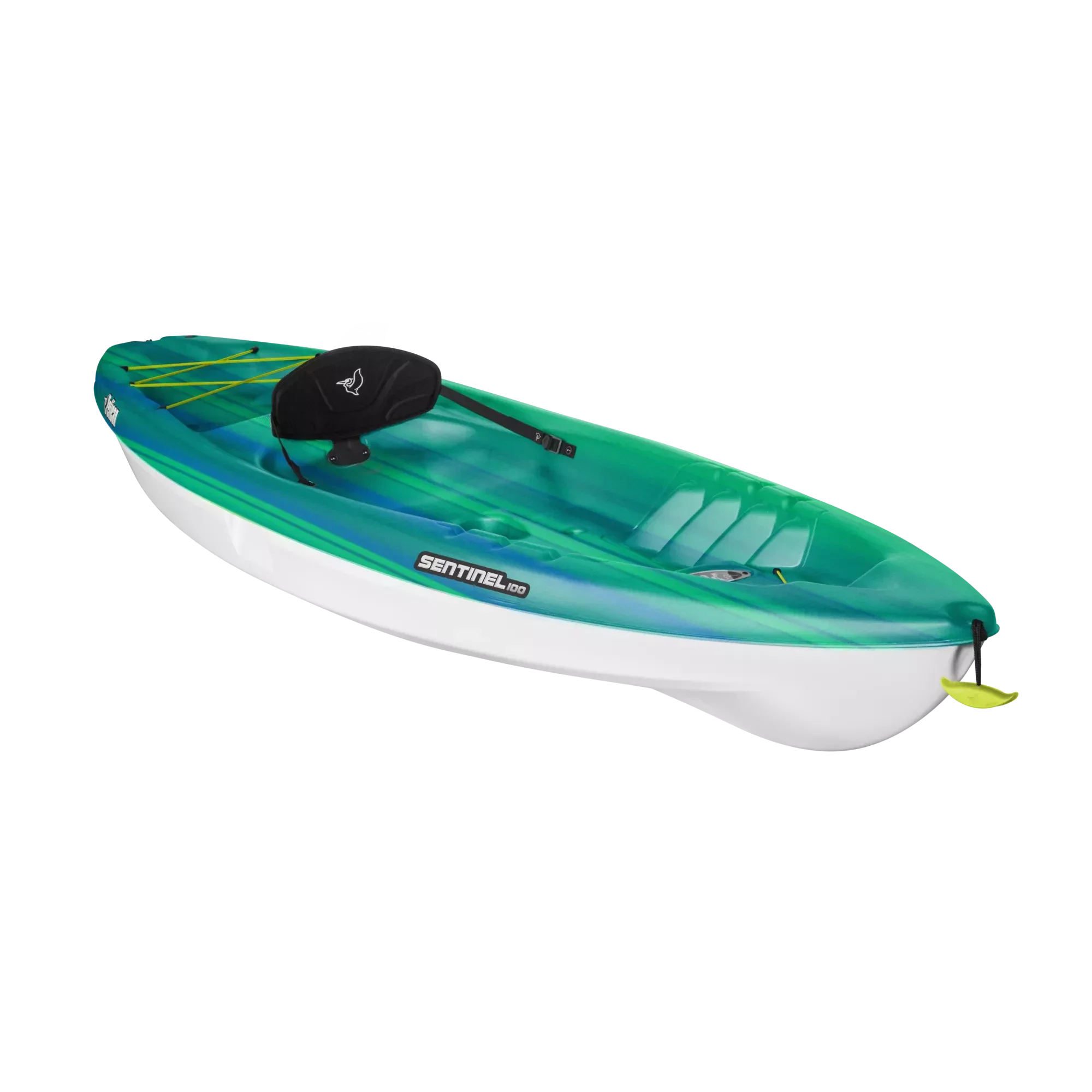 Φωτογραφία προϊόντος: PELICAN SENTINEL 100 KAYAK