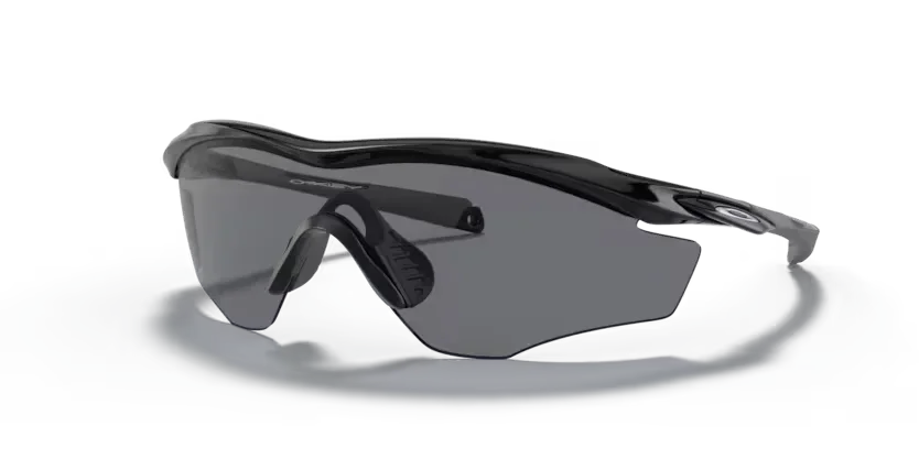 Φωτογραφία προϊόντος: OAKLEY M2 FRAME XL POLISHED BLACK GREY