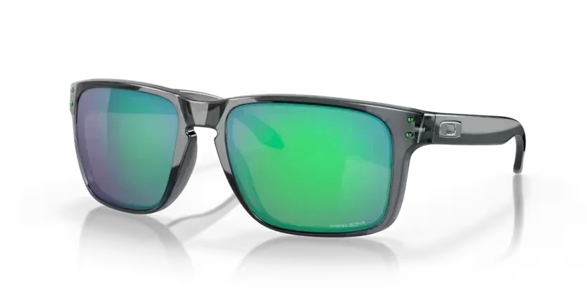 Φωτογραφία προϊόντος: OAKLEY HOLBROOK XL GREY INK PRIZM JADE POLARIZED