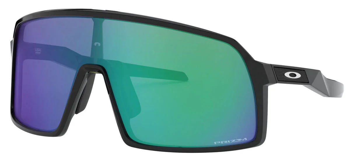 Φωτογραφία προϊόντος: OAKLEY SUTRO S POLISHED BLACK PRIZM JADE