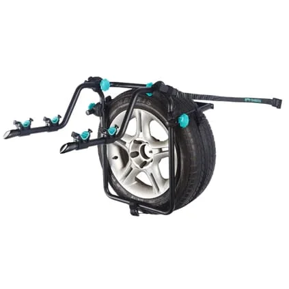 Φωτογραφία προϊόντος: BEARACK RANGER PRO BC-8409-2PN ΣΧΑΡΑ ΑΥΤΟΚΙΝΗΤΟΥ ΡΕΖΕΡΒΑΣ 2 ΠΟΔΗΛΑΤΩΝ
