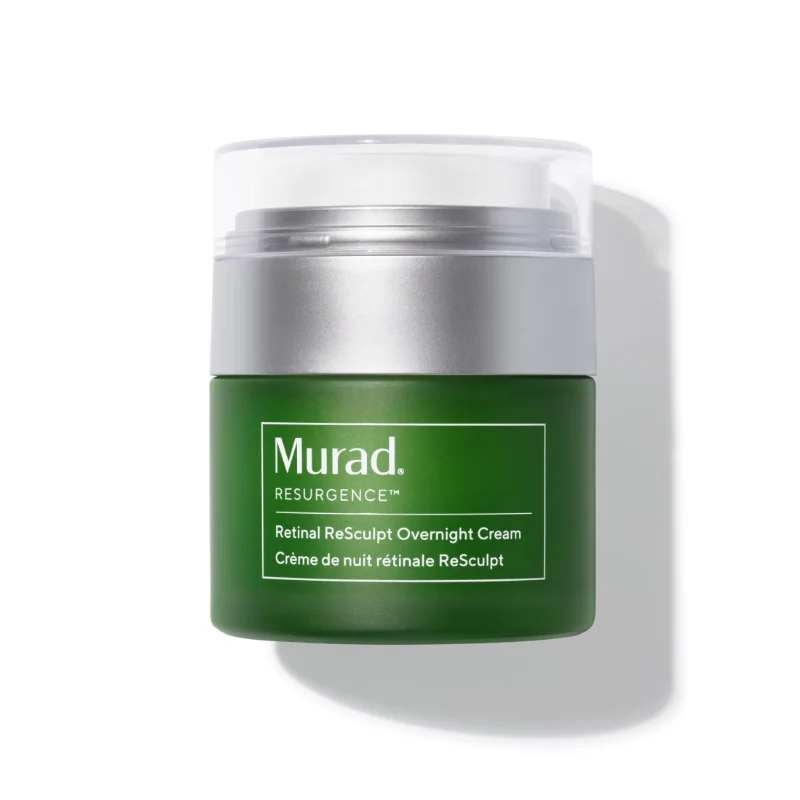 Φωτογραφία προϊόντος: Murad Retinal Resculpt Overnight Cream 50ml