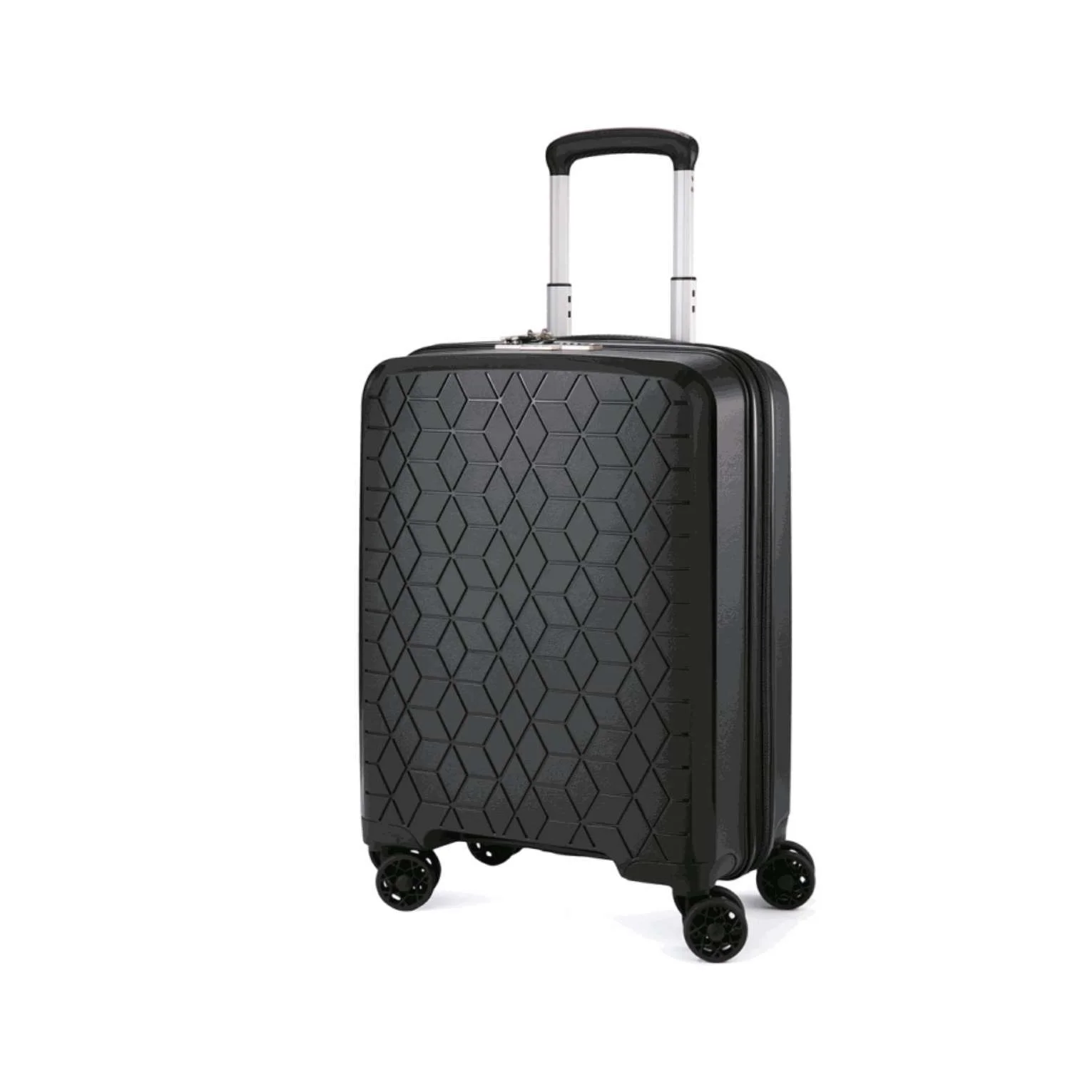 Φωτογραφία προϊόντος: Verage 18106W-S Βαλίτσα Καμπίνας Μαύρο
