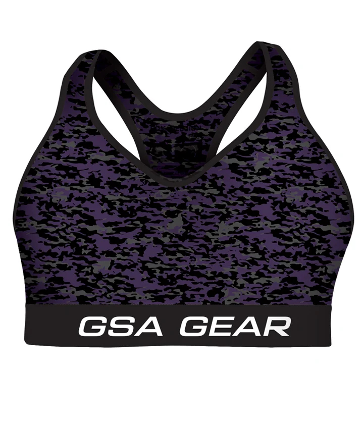 Φωτογραφία προϊόντος: GSA Orbit Racer Bra