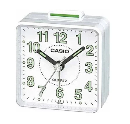 Φωτογραφία προϊόντος: Ξυπνητήρι-ρολόι Casio TQ-140-7EF