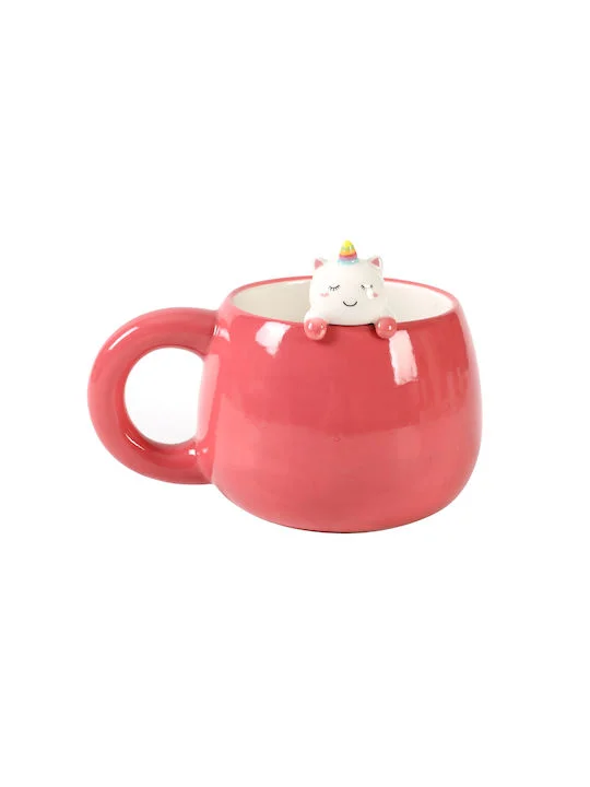 Φωτογραφία προϊόντος: ΚΟΥΠΑ i-TOTAL CHARM XL2565 UNICORN 450ml