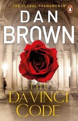 Φωτογραφία προϊόντος: TRANSWORLD PUBLISHERS LTD ROBERT LANGDON 2: THE DA VINCI CODE N/E PB