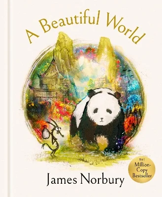 Φωτογραφία προϊόντος: PENGUIN RANDOM HOUSE A BEAUTIFUL WORLD