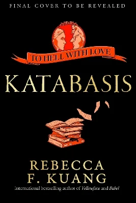 Φωτογραφία προϊόντος: HARPER COLLINS KATABASIS TPB