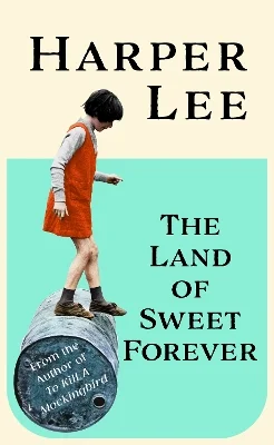 Φωτογραφία προϊόντος: CORNERSTONE THE LAND OF SWEET FOREVER HC