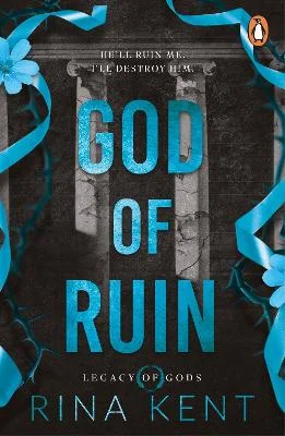 Φωτογραφία προϊόντος: CORNERSTONE LEGACY OF GODS 4: GOD OF RUIN