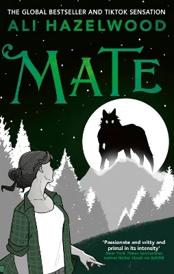 Φωτογραφία προϊόντος: LITTLE BROWN BOOK GROUP MATE