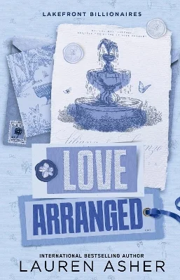 Φωτογραφία προϊόντος: LITTLE BROWN BOOK GROUP LAKEFRONT BILLIONAIRES 3: LOVE ARRANGED