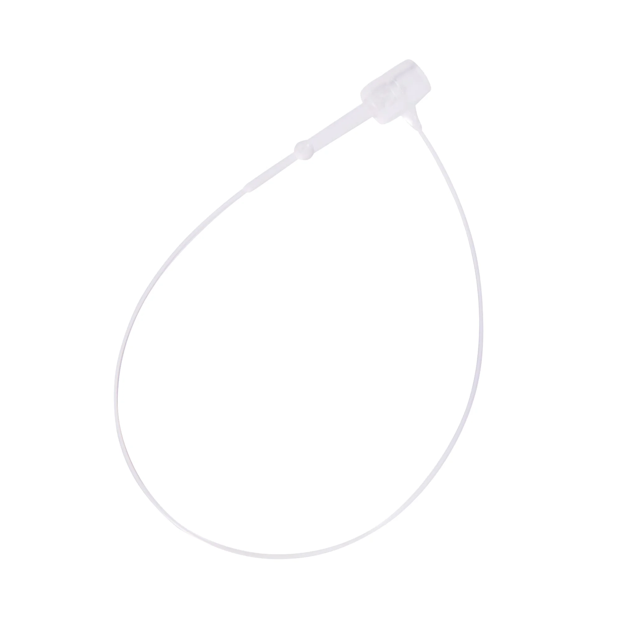 Φωτογραφία προϊόντος: OEM Μίσχοι ρούχων (loop pins) πολυπροπυλενίου (PP) 7" (17,8 εκ.) κουτί 5.000 τεμ.