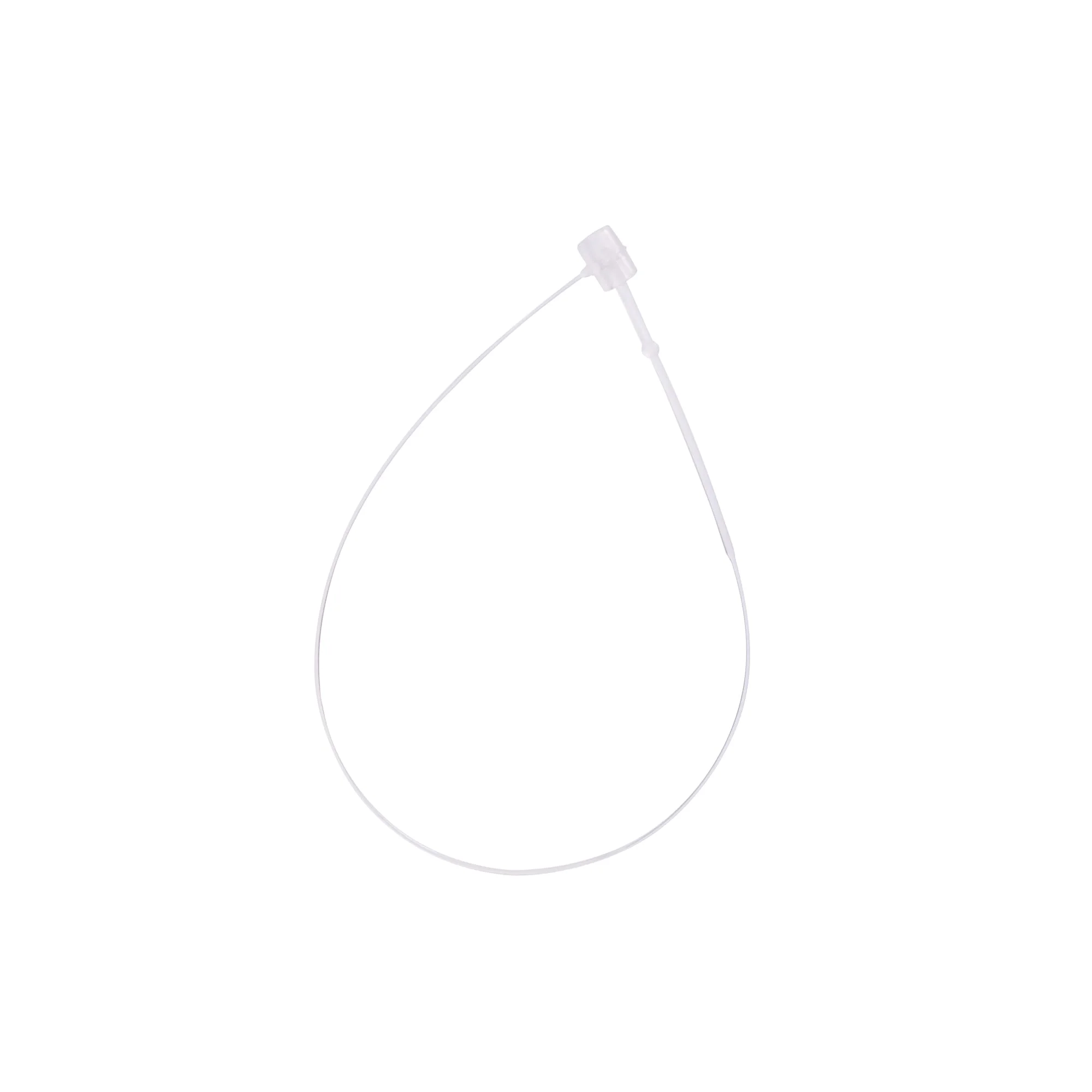 Φωτογραφία προϊόντος: OEM Μίσχοι ρούχων (loop pins) πολυπροπυλενίου (PP) 5" (12,7 εκ.) κουτί 5.000 τεμ.