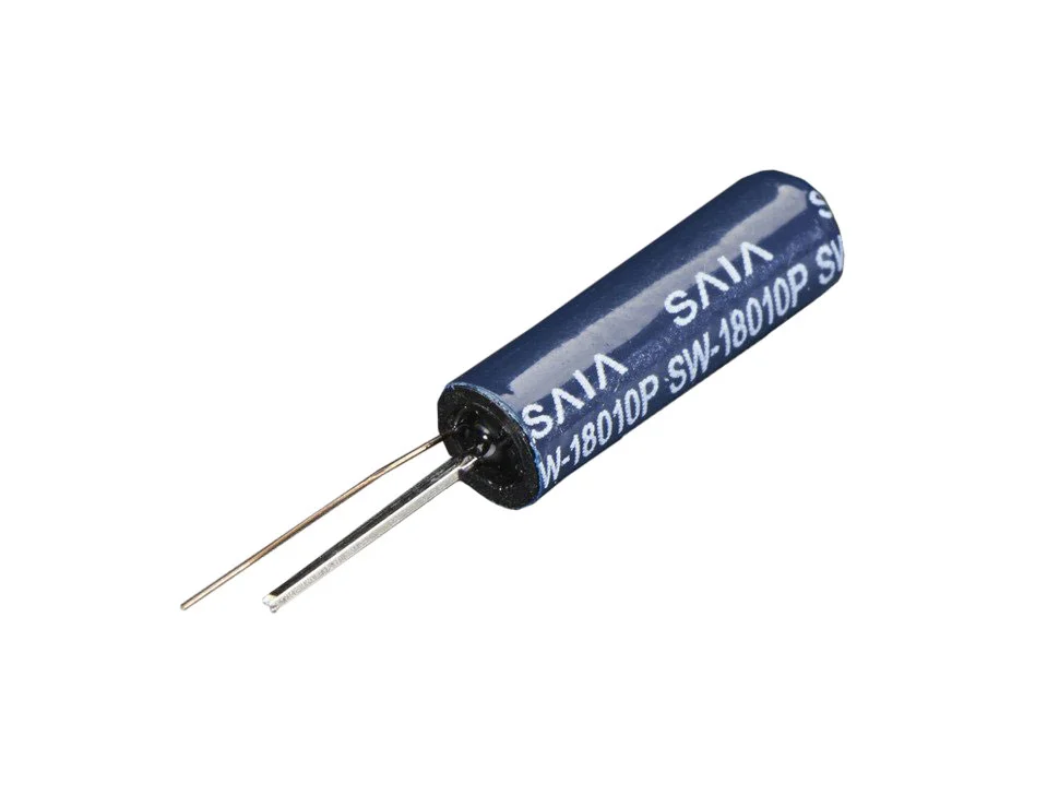 Φωτογραφία προϊόντος: Adafruit Fast Vibration Sensor Switch (Easy to trigger)