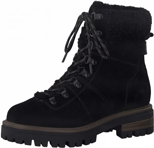 Φωτογραφία προϊόντος: Tamaris 1-26205-27 001 black